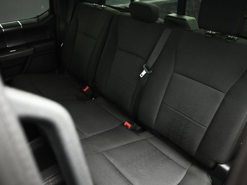Used 2019 Ford F150 XLT w/ Equipment Group 302A Luxury AWD/4WD image 45