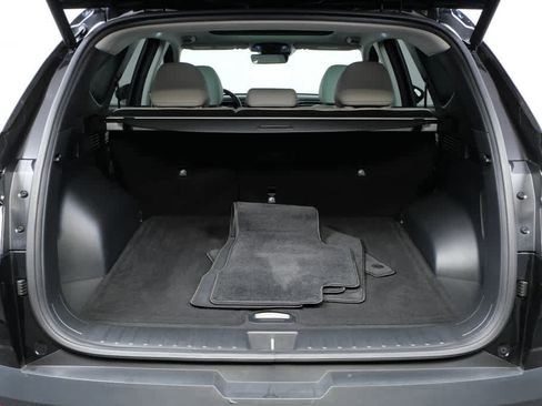 Used 2023 Hyundai Tucson Limited w/ Cargo Package image 28