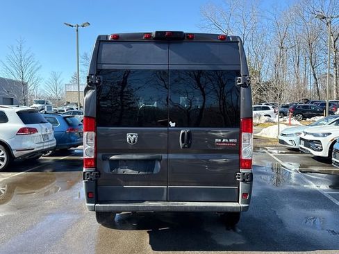 Used 2018 RAM ProMaster 2500 image 5