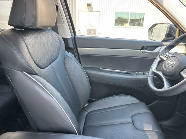 Used 2025 Hyundai Palisade XRT FWD image 14