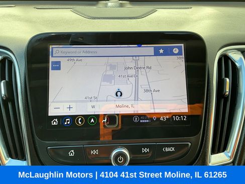 Used 2024 Chevrolet Malibu LT FWD image 6