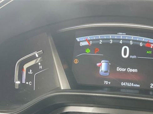 Used 2022 Honda CR-V LX image 13