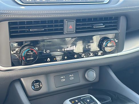 New 2026 Nissan Rogue SV w/ Cold Weather Package image 23