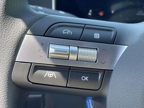 New 2026 Hyundai Santa Cruz SEL FWD image 21