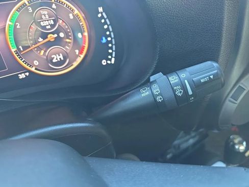 Used 2016 Jeep Wrangler Sport w/ Quick Order Package 24S image 24