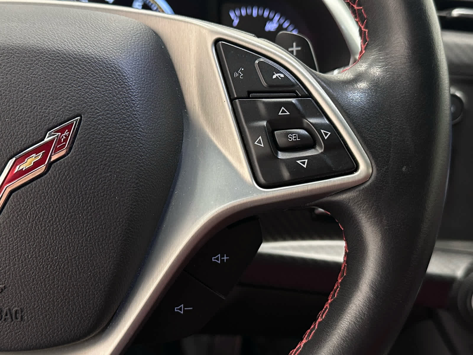 Used 2016 Chevrolet Corvette Z06 w/ 3LZ Preferred Equipment Group RWD image 20