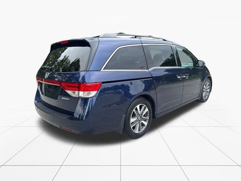 Used 2016 Honda Odyssey Touring image 8