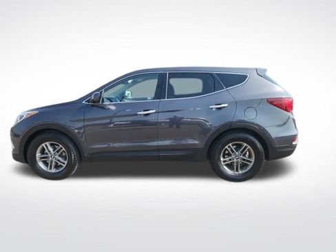 Used 2018 Hyundai Santa Fe Sport AWD/4WD image 5
