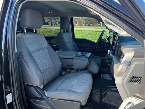 Used 2023 Ford F350 XL w/ 360-Degree Camera Package image 20