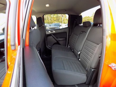 Used 2020 Ford Ranger XLT w/ Equipment Group 301A Mid image 26