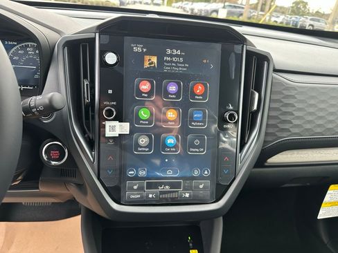 New 2025 Subaru Forester Limited image 14