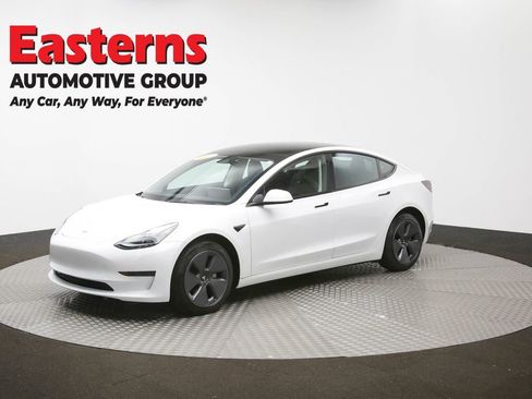 Used 2023 Tesla Model 3 Standard Range image 55