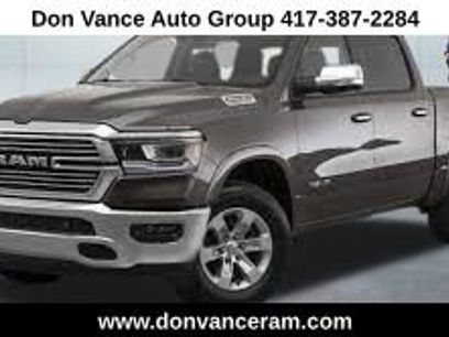 Used 2023 RAM 1500 Big Horn