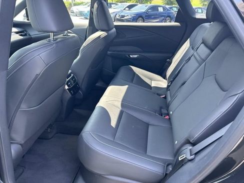 Used 2023 Lexus RX 350 Premium Plus w/ Cold Area Package AWD/4WD image 20