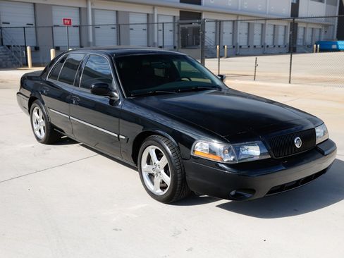 Used 2003 Mercury Marauder image 15