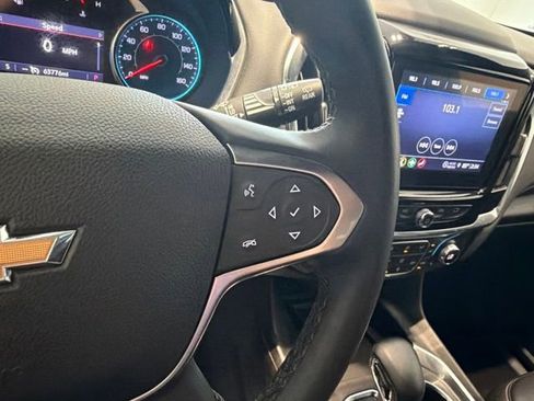 Used 2023 Chevrolet Traverse LT AWD/4WD image 25