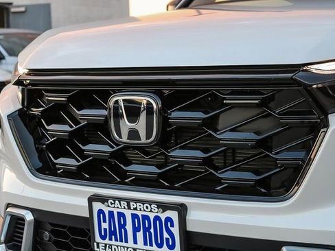 New 2026 Honda CR-V Sport Touring image 15