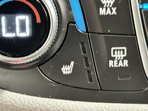Used 2019 Chevrolet Equinox LT FWD image 20