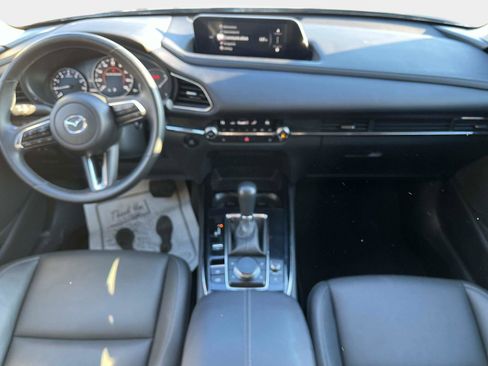 Used 2025 MAZDA CX-30 AWD 2.5 S w/ Preferred Package image 16