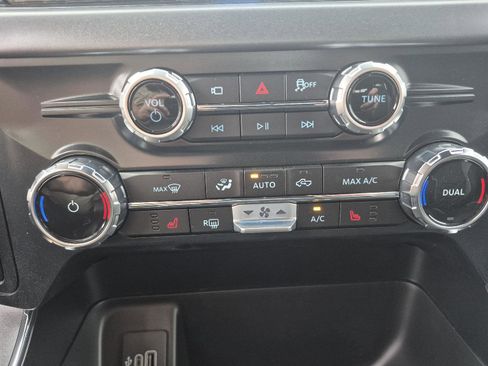 New 2025 Ford F150 XLT w/ Equipment Group 302A MID image 16