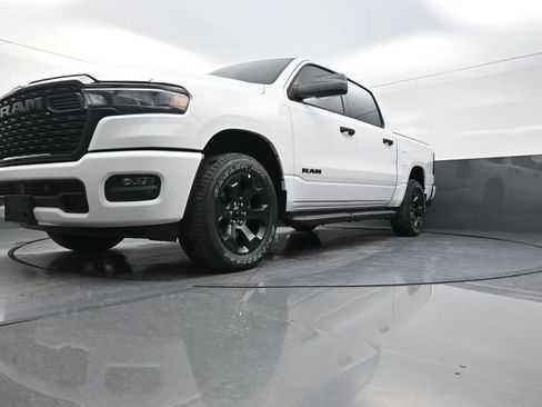 New 2026 RAM 1500 Express image 21