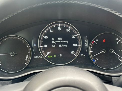 Used 2025 MAZDA CX-50 2.5 Hybrid w/ Weather Package image 22