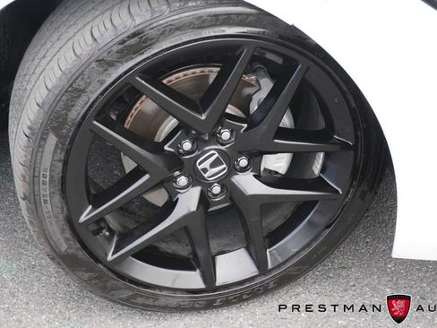 Used 2026 Honda Civic Sport image 2