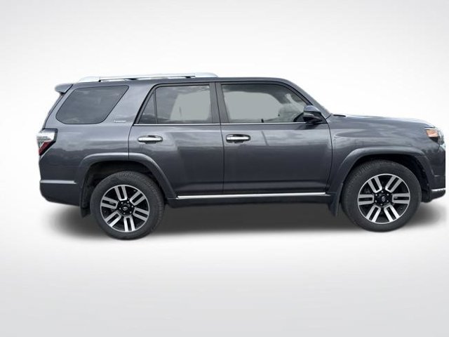 Used 2021 Toyota 4Runner Limited AWD/4WD image 7