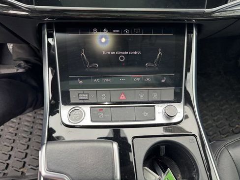 Used 2023 Audi Q7 3.0T Premium Plus w/ Premium Plus Package image 19