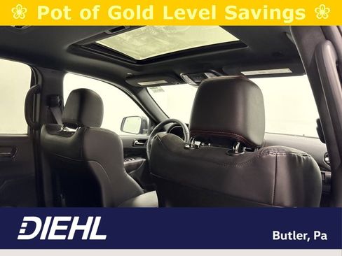 New 2026 Dodge Durango GT image 14