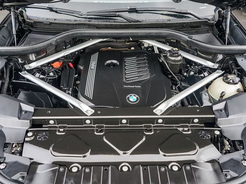 Used 2019 BMW X5 xDrive40i w/ Premium Package image 24