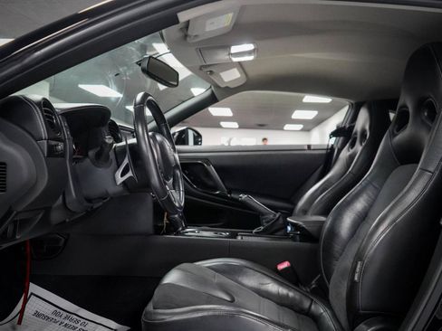 Used 2014 Nissan GT-R Premium AWD/4WD image 16