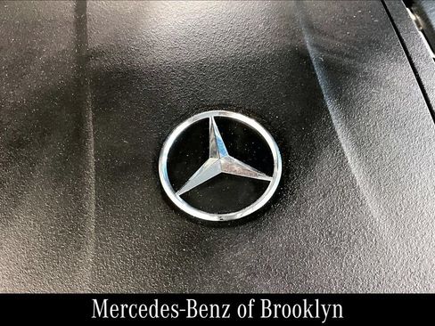 Certified 2025 Mercedes-Benz GLC 350e 4MATIC image 34