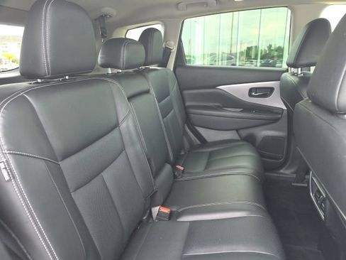 Used 2023 Nissan Murano SL w/ SL Moonroof Package AWD/4WD image 9