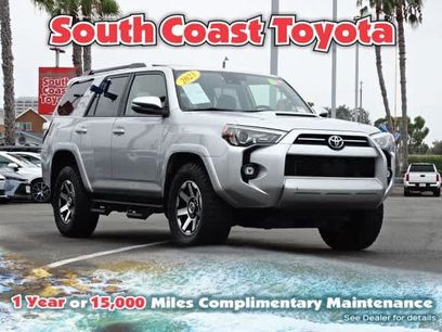 Used 2023 Toyota 4Runner TRD Off-Road Premium w/ Off Road Premium Plus Package
