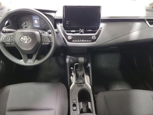 Certified 2024 Toyota Corolla LE FWD image 2
