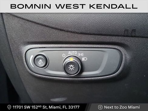 Used 2023 Chevrolet Equinox LS w/ LS Convenience Package image 23