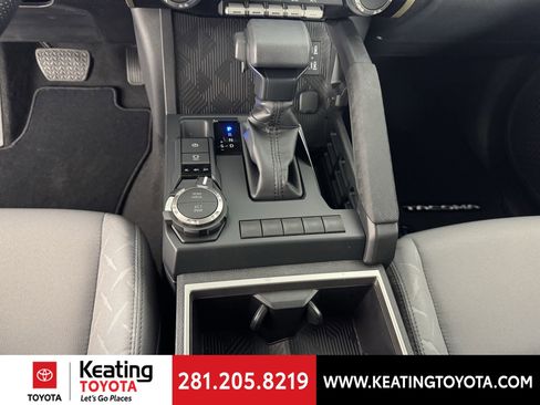 New 2025 Toyota Tacoma SR5 image 9