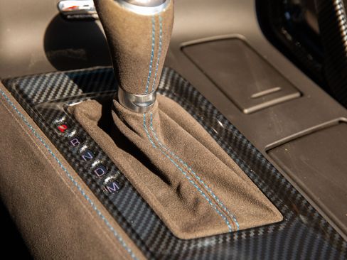 Used 2018 Chevrolet Corvette Z06 w/ Carbon 65 Edition RWD image 50