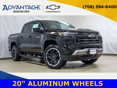 New 2026 Chevrolet Colorado Z71 w/ Z71 Convenience Package 2