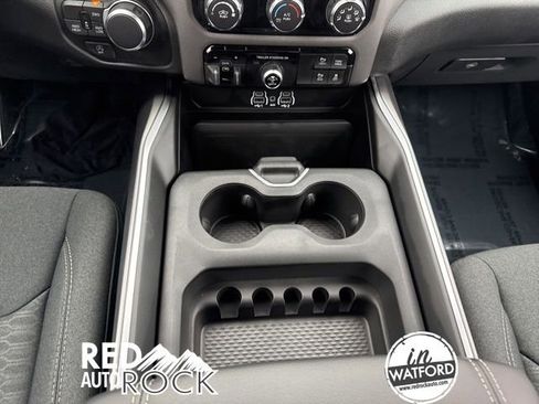 New 2026 RAM 1500 Express image 11