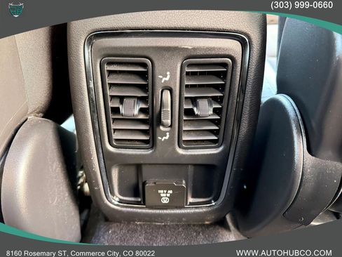 Used 2020 Jeep Grand Cherokee Altitude AWD/4WD image 14