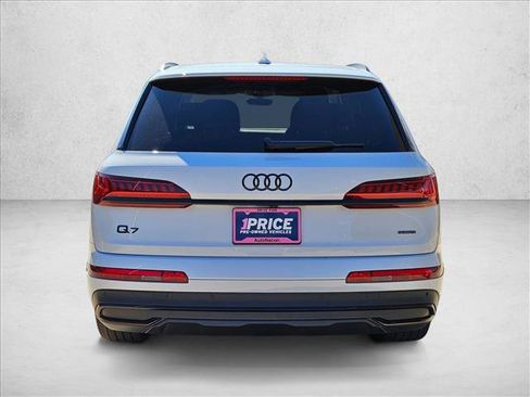 Used 2023 Audi Q7 3.0T Prestige w/ Prestige Package image 7