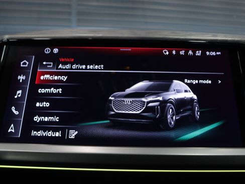 Certified 2024 Audi Q4 e-tron Premium Plus image 23