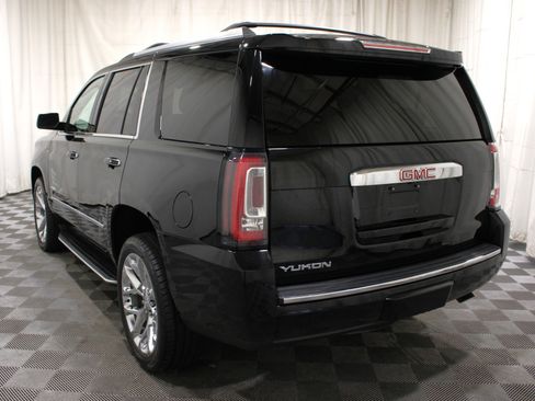 Used 2018 GMC Yukon Denali w/ Open Road Package AWD/4WD image 37
