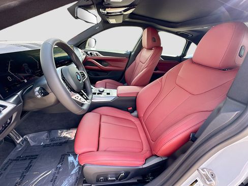 New 2026 BMW 430i 430i w/ M Sport Package image 16