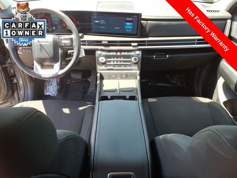Used 2024 Hyundai Santa Fe SE FWD image 10