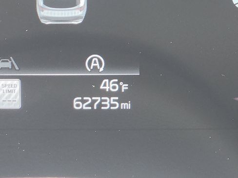 Used 2024 Kia Sportage X-Line w/ X-Line Premium Package image 20