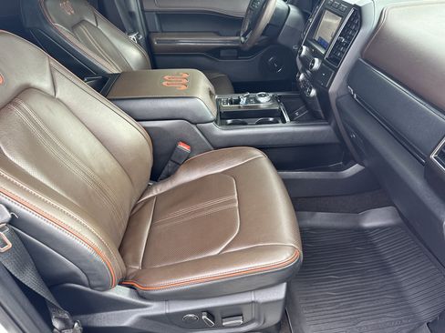 Certified 2021 Ford Expedition King Ranch image 13