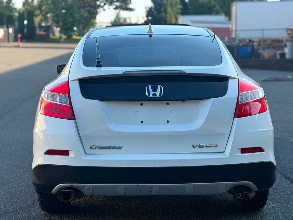Used 2015 Honda Crosstour EX-L image 6